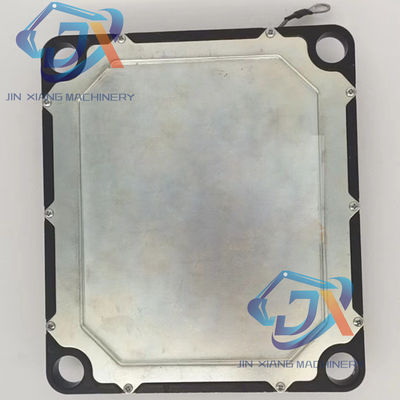 STAR ZEBRA 386-3444 Excavator Parts E311D Excavator ECU Controller Computer Board Include Software Program