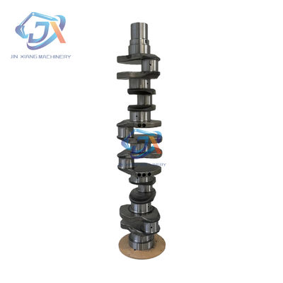 6211-31-1010 6261-31-1200  Excavator Spare Parts FCF DCT Crankshaft S6D140-3 6D140 Engine Crankshaft 6217-31-1010 for KOMATSU