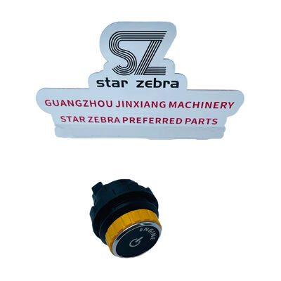 14250700036A Es adecuado para el interruptor de encendido de la excavadora Sany 55 60 65 75 1151 35 155 215