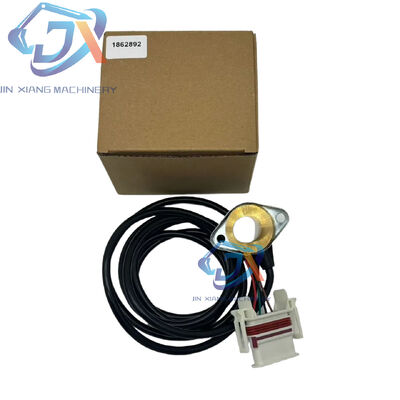 Sensor de presión para piezas de excavadora 1457306 1471744 1535521 1862817 1862892 535521 para Scania, repuestos de sensores, accesorios para camiones