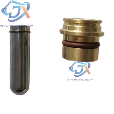 198-1076 Empujador del joystick de control hidráulico Uso para E 216, 216B, 216B3, 226B, 226B3, 236B, 236B3, R908352727 4TH6 1188CK