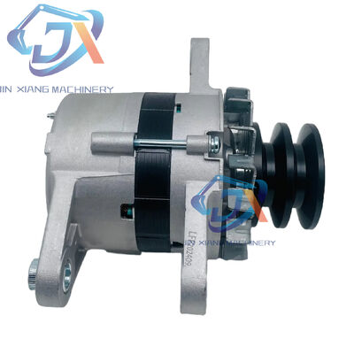 Alternador de buena calidad para 6BD1T 6SD1 1-81200-365-1 1-81200-512-0 1-81200-249-3 1-81200-525-1 1-81200-440-2 1-81200365-1
