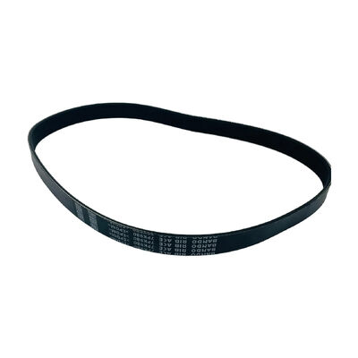 SKGM 8-98038856-0 4JJ1 ZX120-3 Piezas de repuesto para excavadoras 8980388560 Cinturón de ventilador de enfriamiento 8-98038856-0