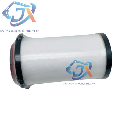 Kit de elemento filtrante CCV 600-331-2900 6003312900 Filtro de aire compatible con Komatsu SAA6D107E PC240 PC290 Excavadora PW180