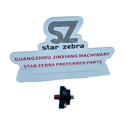 2527-9004 Piezas de maquinaria de construcción para Doosan Daewoo DX220 DX225 Interruptor de circuito de interruptor de alimentación 7851-13-60 2527-9004