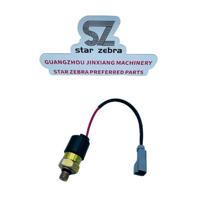 Sensor de interruptor de presión 301413-00151 para excavadora Doosan DX150 DX225 Partes de maquinaria de construcción