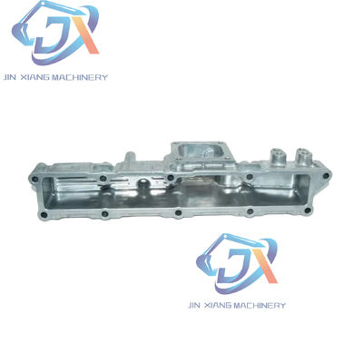 YANMAR Alto rendimiento 4TNV94/98 Motor diesel Parte nueva 129944-12110 Manifold de admisión de aire