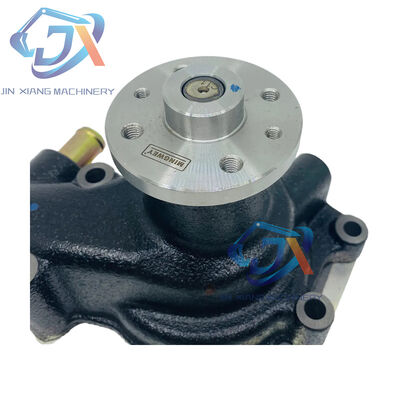 8-971225051-1 Water Pump SH120-5 EX120-5 4BG1 Engine Water Pump 8971250511