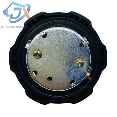 411-51122 High Quality Fuel Tank Cap Excavator Engine Parts for Kubota Excavator SVL75 SVL75-2 KX040-4 KX057-4 with Key