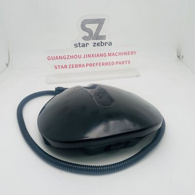 Piezas de Excavadora Hitachi ZAX130/200/330/470-5G-5A Cámara de Marcha Atrás de Monitoreo Trasero