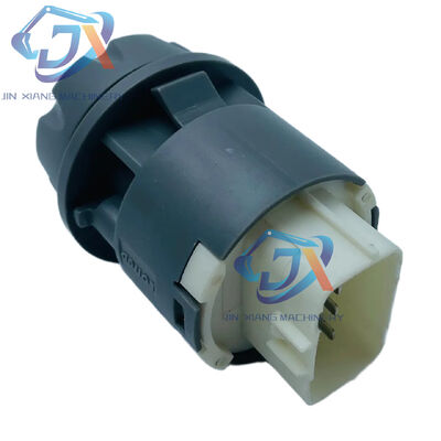 4705919 Perilla del acelerador Piezas de excavadora para Hitachi ZAX60 70 120 130 200 210 240 330 350-3-6-5 490 670 890-5G/-5A