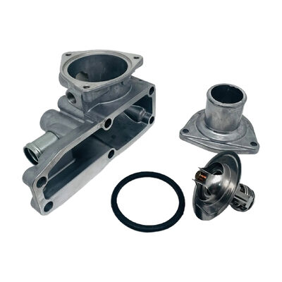 EX200-5 ZX200 6BG1 asiento termostático de la carcasa para excavadora 5137160260 5-13716026-0