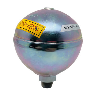 Acumulador hidráulico 22U-60-21331 22U-60-21330 22U6021331 22U6021330 para PC130-7 PC200-8 PC300-8 D65WX-15 D37EX-21A