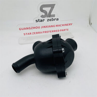 Excavator parts Thermostat 300738-00080 65.06401-6039 65.06401-6050 for Doosan DH300 D1146 Diesel Engine Spare Parts