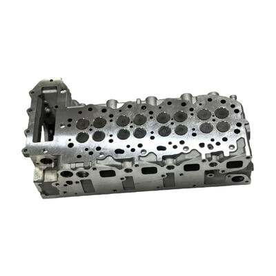 For Isuzu Excavator Engine Parts 4JJ1 Cylinder Head Assembly 8-98088-371-4