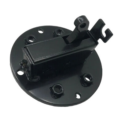 Cerradura de la puerta de la cabina de la excavadora de alta calidad para EC210B EC290D EC180B EC360B EC60C VOE14506786 14506786 Cerradura inversa