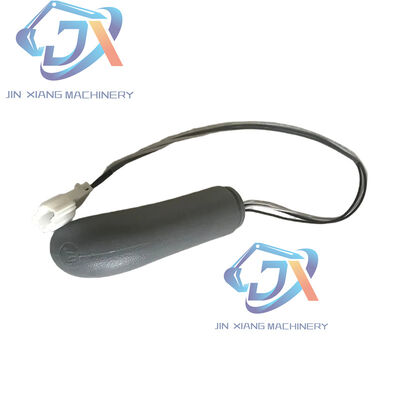 1pair Joystick Handle Glue Handle for Sumitomo SH200 SH200A1 SH240-5 Excavator