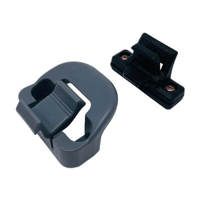 Para modelos de excavadoras Cat 312 315 320 326 336 349B C DGC Clips de vidrio especializados y clips para tragaluces Partes de excavadoras