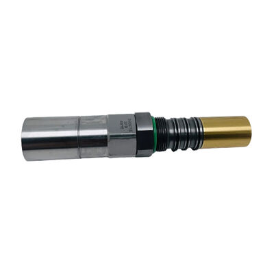 Piezas hidráulicas de miniexcavadora A10V063(2469715) A10VO45 Regulador de bomba principal 36856063057 para excavadora E305.5 E306E E307D
