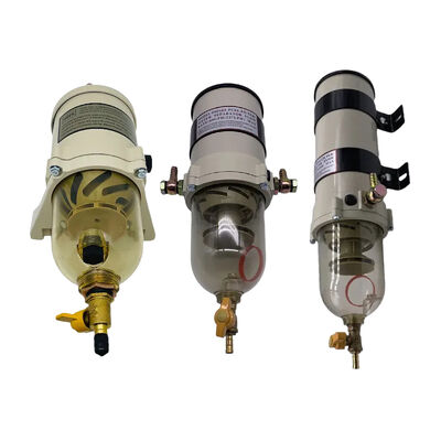 1000FG 1000FH 900FG 900FH 500FG 500FH Truck Diesel Engine Excavator Truck Diesel Water Separator Fuel Filter