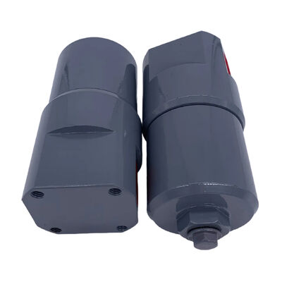 SY135 SY155 SY205 SY215 SY235-8 Oil Filter Head Forerunner Seat for Excavator Sany