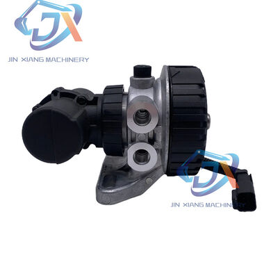 Excavator Fuel Water Separator Filter Head 117-4089 New Condition for Retail and Building Material Industries 117-4089