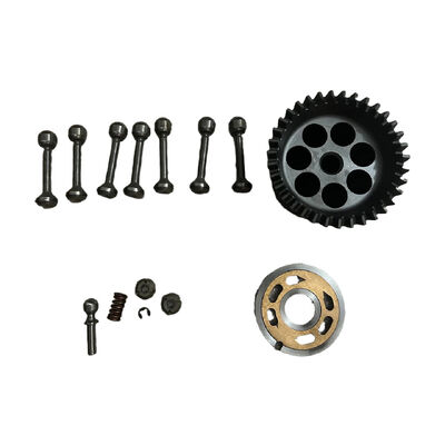 Hydraulic Piston Motor Parts F12-030 F12-040 F12-060 F12-080 F12-090 F12-110 F12-125 F12-150 F12-250Hydraulic Motor Repair Parts