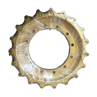 STAR ZEBRA Drive Gear for  E305.5 306 307 313 320 330 336 Excavator Construction Machinery Parts