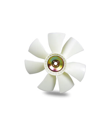 Fan Cooling 1136603370 1-13660337-0 1136603371 1-13660337-1 for Hitachi EX200-5