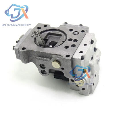 K3V112 LQ10V01002F1 Elevador de bomba principal SK200-8 SK250-8 Regulador de bomba hidráulica K3V112DTP-YT2K