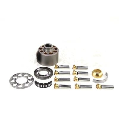La mejor fábrica de ventas calientes Excavadora accesorios bomba hidráulica piezas de repuesto para REXROTH A4VG40 A4VG45 A4VG56