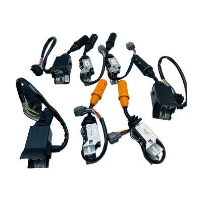 701-37702 Lights Wiper Column Switch 701-21201 Stalk Switch 701-80145 11171772 11039409 11171771 701.80299 701.8029 701.80145