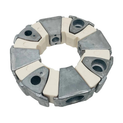 E320D Hydraulic Pump Coupling 279-7871 110H Rubber Coupling Hydraulic Pump Flexible Rubber Coupling