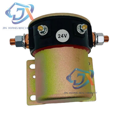 337-9078 24V Heavy Duty Solenoid Valve 1119866