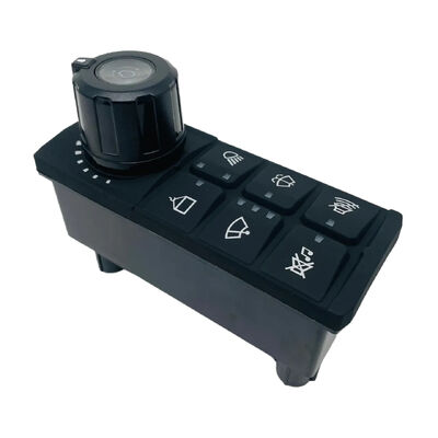Excavadora CAT301/302/303/305/306/307 Controlador del interruptor del botón del acelerador 5173097 517-3097 517-3098 227-4543 227-4544
