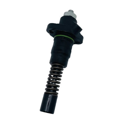 EC210D EC220D EC240D Excavator diesel Engine Unit Pump 21147445 Injection Pump 0414693005 02113694