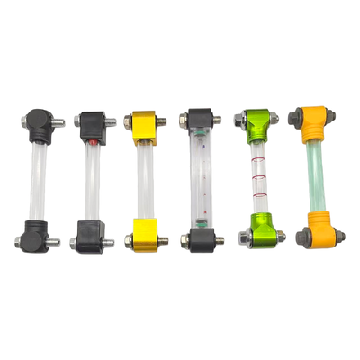 High Quality Excavator Parts Gauge Level Hydraulic Oil Dipstick for DH55 DH60-7 DH130 DH170 DH220-3 DH220-5 DH280-3 DH300-5