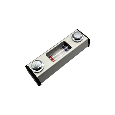 High Quality Excavator Parts Gauge Level Hydraulic Oil Dipstick for DH55 DH60-7 Hole spacing 8cm  hydraulic dipstick