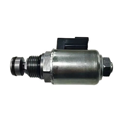 Construction Machinery Parts D6N D6R D7R Tractor Parts 174-4909 Solenoid Valve 1744909
