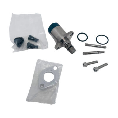 2942002760 Scv Diesel Common Rail Engine Suction Control Valve 294200-2760 / 294200 2760 for Mitsubishi Nissan Isuzu 4JJ1