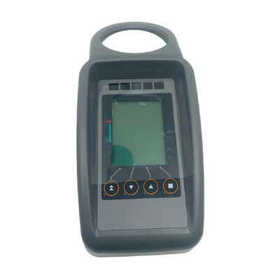 YD00000463 YD00013826 Monitor Display Panel EX48 ZX30U-5A ZX35U-5A ZX40U-5A ZX48U-5A ZX50U-5A Excavator