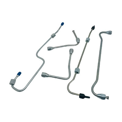 Tubo de bomba hidráulica utilizado para ZX330 3089617 3089618-3 6 Hk1 Partes de motores de excavadoras 4438889 4438888 3089617 3089618