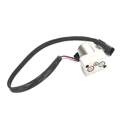 Excavador Solenoid Valve For PC200 PC210 702-21-57400 de la pompa hydráulica