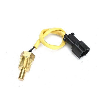 interruptor 7861-92-3380 del sensor de la temperatura del agua 6D65 para PC200-6 PC220-6
