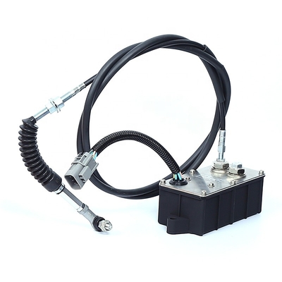 Excavador Throttle Motor de Doosan 523-00006 para DH220-5 DH225-7 DH300-5