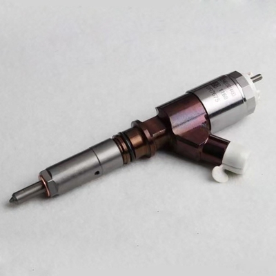 excavador Engine Parts, inyectores de carburante de 32F61-00062 10R7675 del motor para E320D
