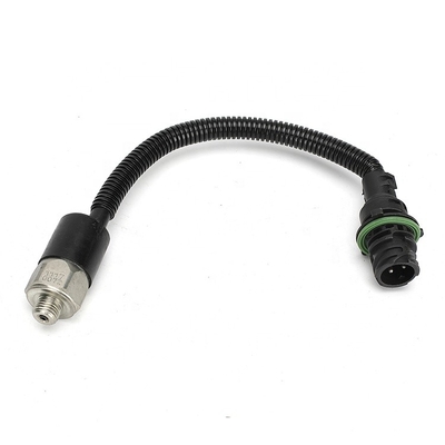EC200 EC210 EC240 EC290 Loaders Pressure Monitor Sensor VOE11170071 11170072 Oil Pressure sensor