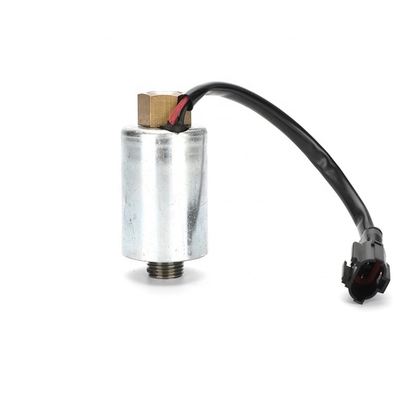 SH200A3 6BG1 Solenoid Valve 4F1857 4F18-57 for Sumitomo excavator