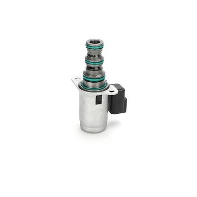 Excavator parts Mini excavator solenoid valve SV98-T39 DC12V 24V solenoid valve solenoid
