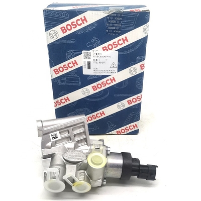 EC210B EC290B Excavator Fuel Regulator Control Valve FCU Valve 21638691 VOE21638691